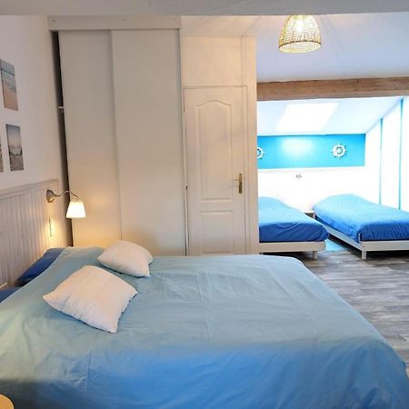 Bed and Breakfast La Maison Millesime La Caunette Экстерьер фото
