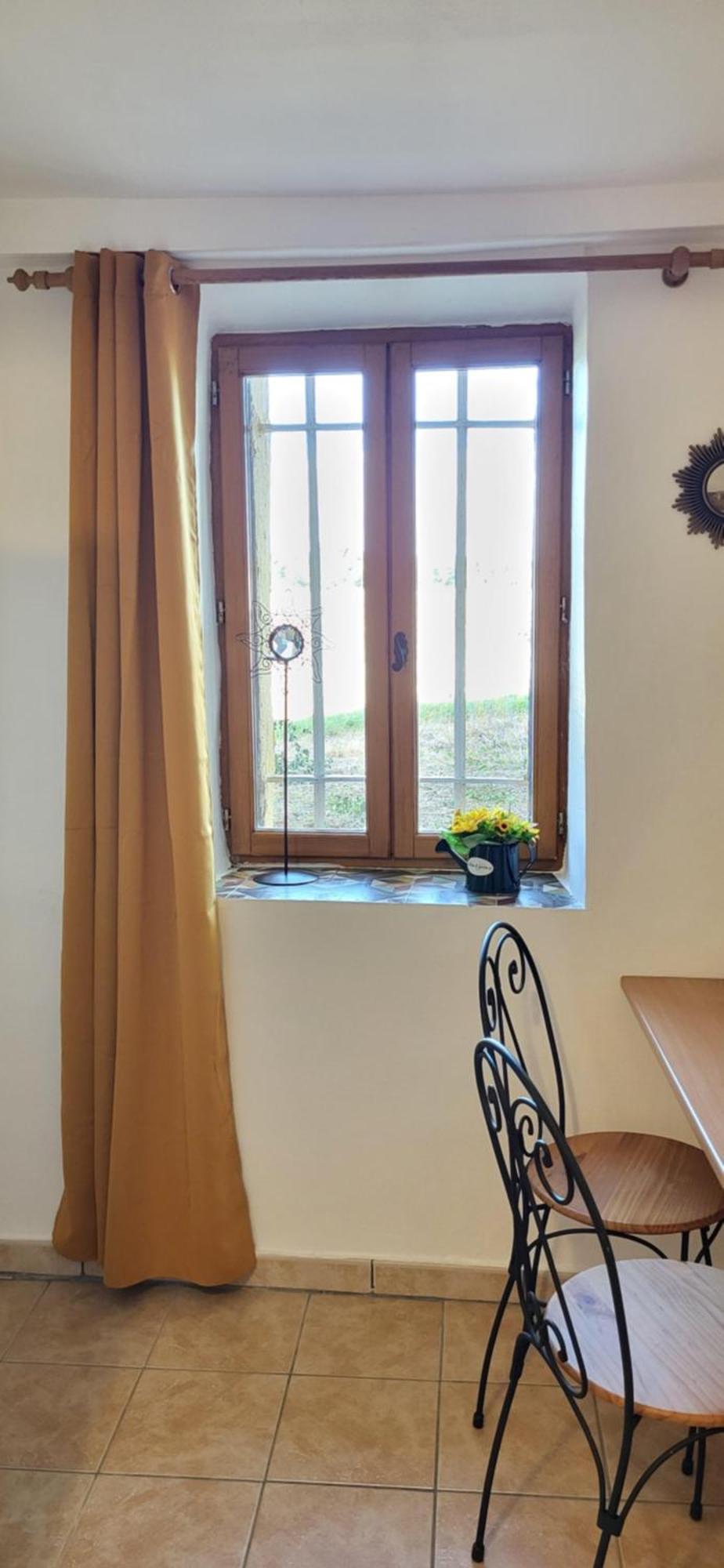 Bed and Breakfast La Maison Millesime La Caunette Экстерьер фото