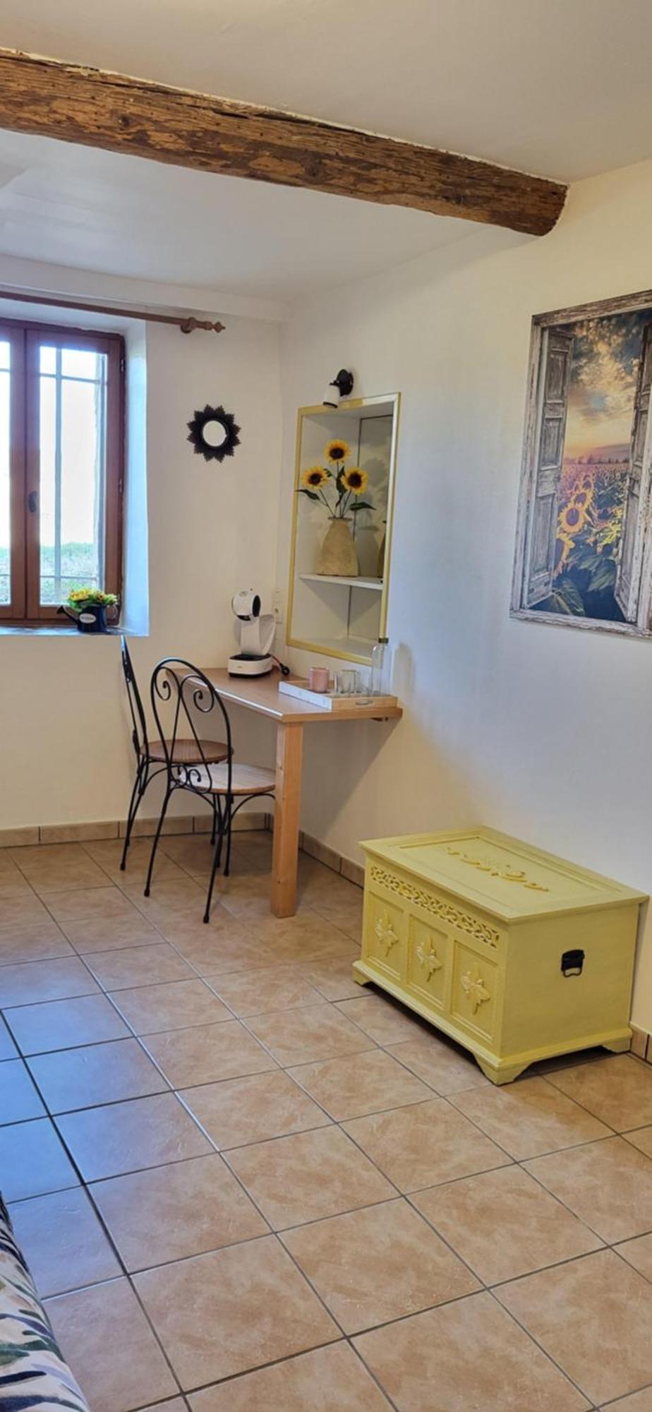 Bed and Breakfast La Maison Millesime La Caunette Экстерьер фото