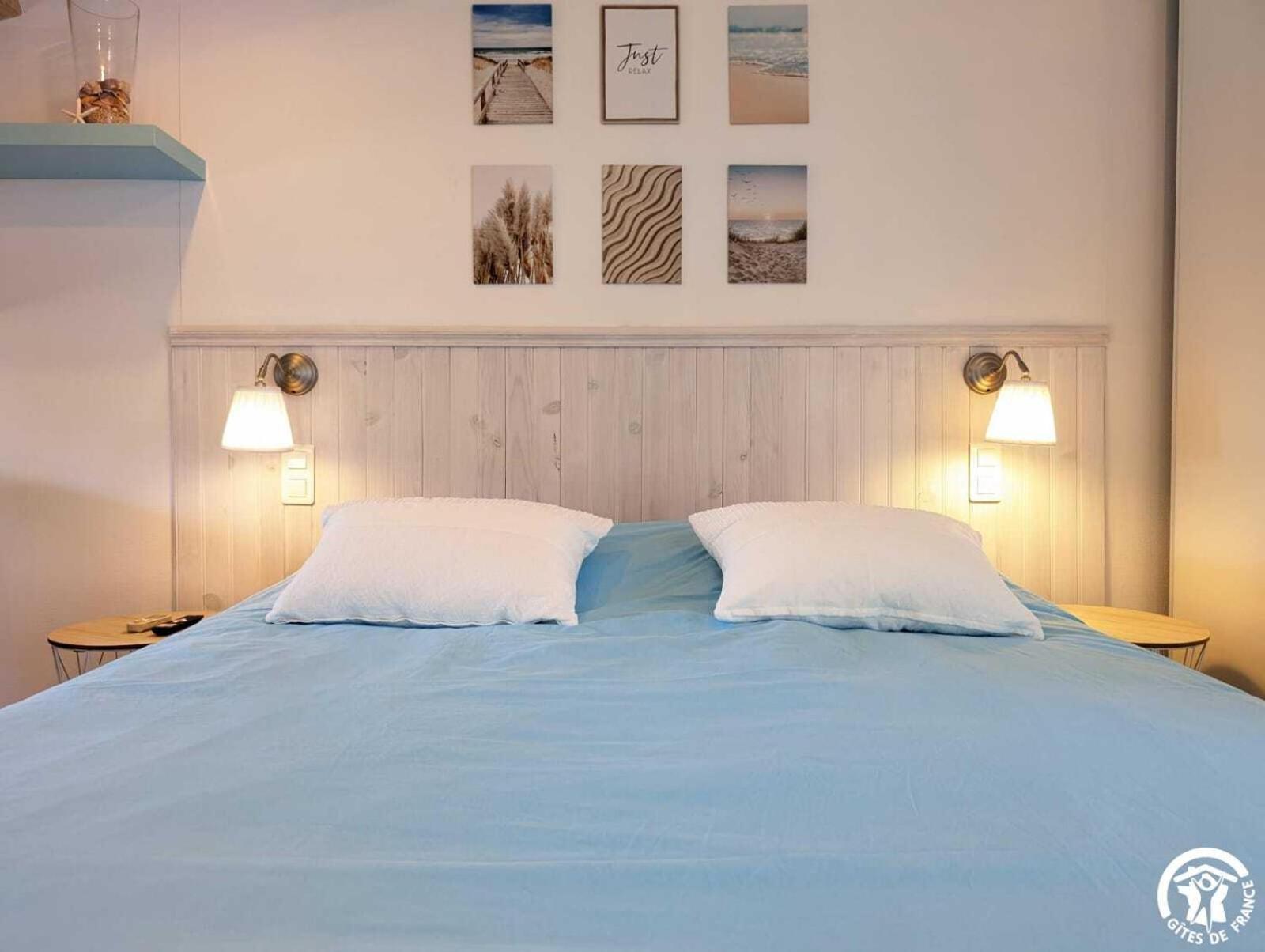 Bed and Breakfast La Maison Millesime La Caunette Экстерьер фото