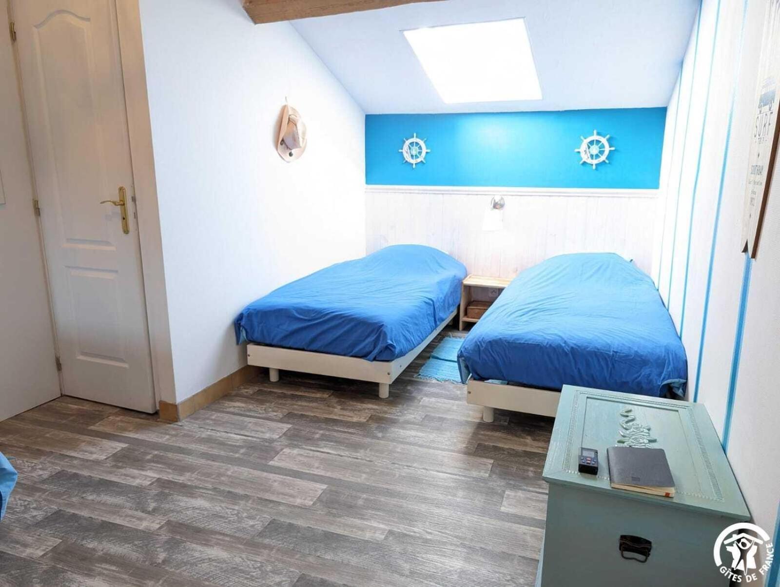 Bed and Breakfast La Maison Millesime La Caunette Экстерьер фото